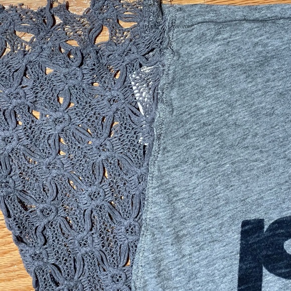 Free People tshirt - Picture 4 of 4